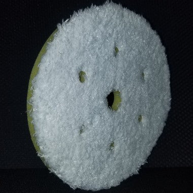 Americana EFC Microfiber Max-Cut Pad - Long Island Detailers Americana EFC Microfiber Max-Cut Pad - Long Island Detailers