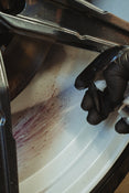 Iron Remover