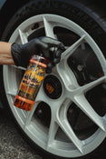 Wheel & Tire Cleaner