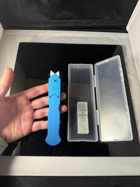 Box Cutter