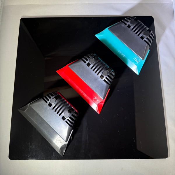 Window Tint Squeegees