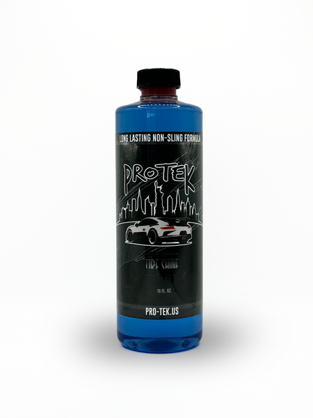 Tire Shine