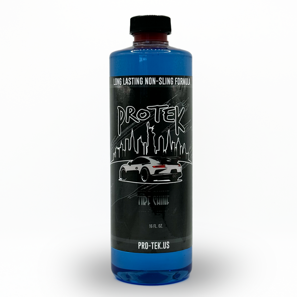 Tire Shine