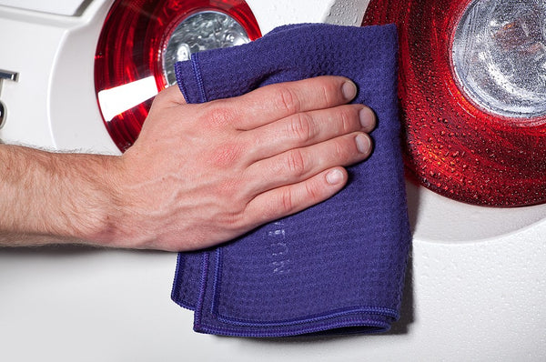 GYEON Q2M WaffleDryer - 16x24" - Long Island Detailers