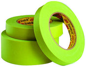 3M Green Tape 18mm - Long Island Detailers