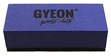 GYEON Q2M Applicator Foam Block - Long Island Detailers