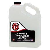 Adam's Carpet & Upholstery Cleaner (Gallon) - Long Island Detailers