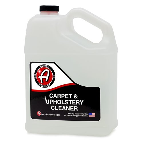 Wizards 11104 Carpet and Upholstery Cleaner - 22 oz
