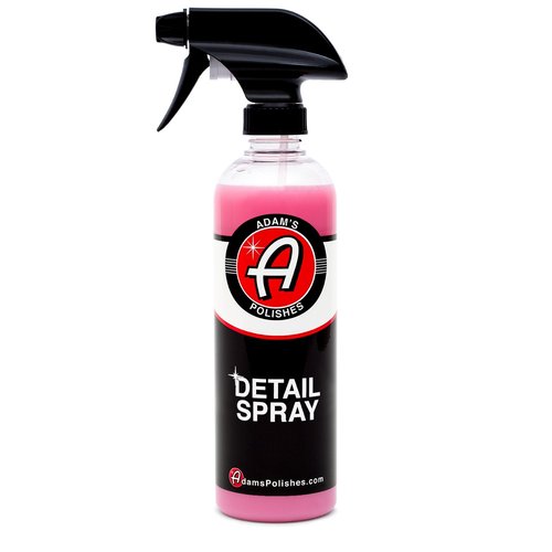 Adam's Detail Spray - Long Island Detailers