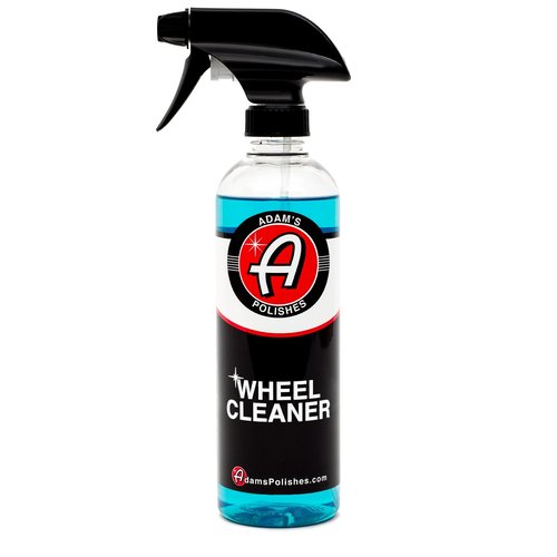 Adam's Eco Wheel Cleaner Gallon