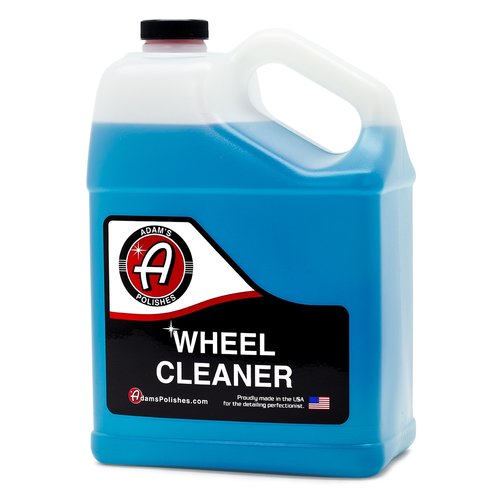 Adam's Wheel Cleaner (Gallon) - Long Island Detailers