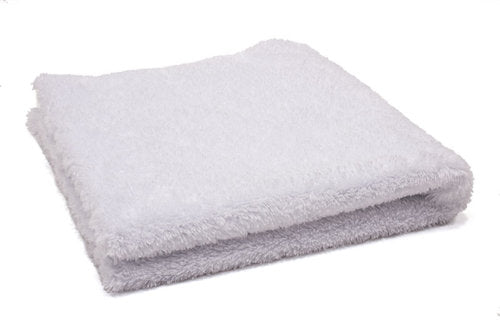 Edgeless Microfiber Plush Towels 16