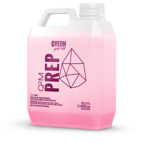 Gyeon Prep - 500 ml
