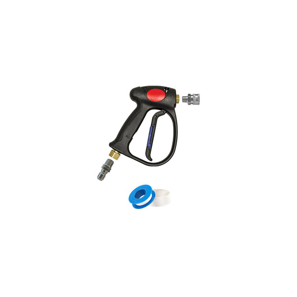 Comet MV925 Professional Swiveling Spray Gun - Long Island Detailers
