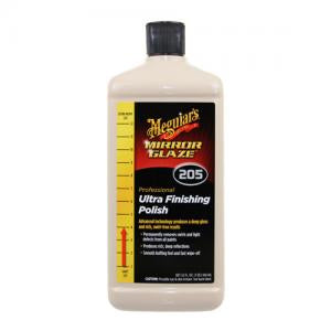Meguiar's Ultra Finishing Polish M205 - Long Island Detailers