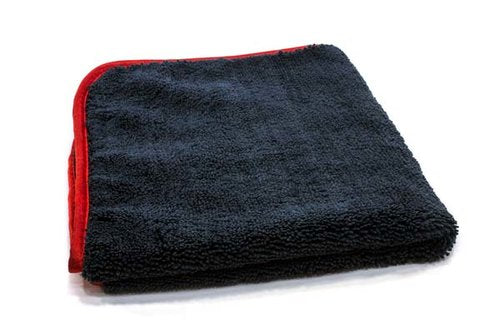 Premium Polishing Microfiber Towels 16