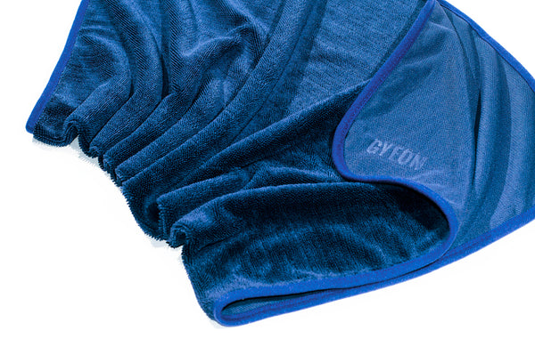 GYEON Q2M Silk Drier - 28x36" - Long Island Detailers