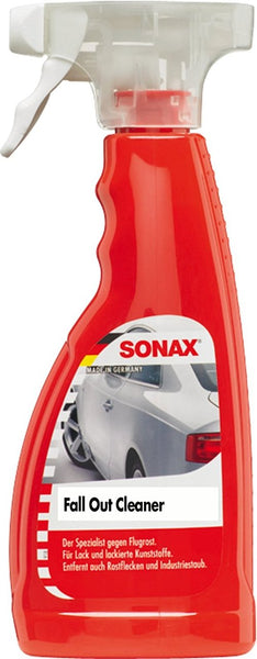 Sonax Fallout Cleaner - Long Island Detailers