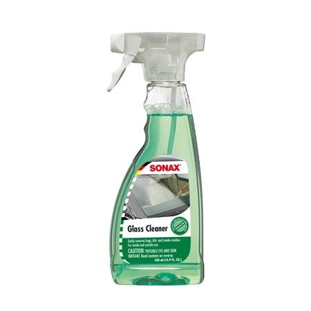 Adam's Glass Sealant (4oz)