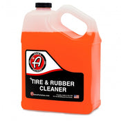 Adam's Tire & Rubber Cleaner Gallon - Long Island Detailers
