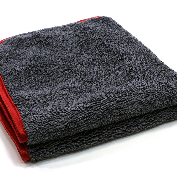 Ultra Plush Microfiber Towels 16