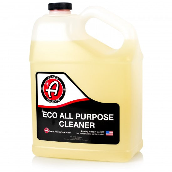 Adam's Eco All Purpose Cleaner Gallon - Long Island Detailers
